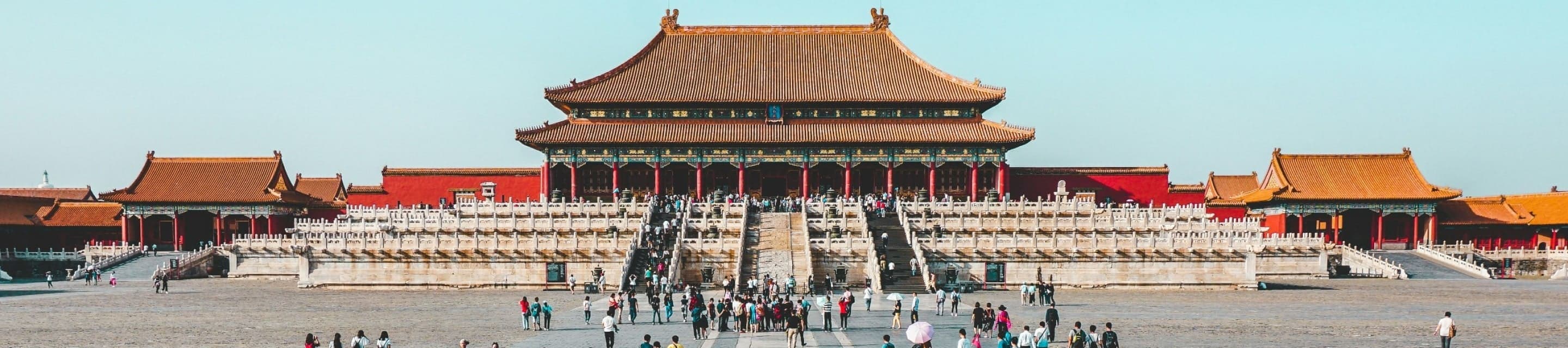 China-Mainland
