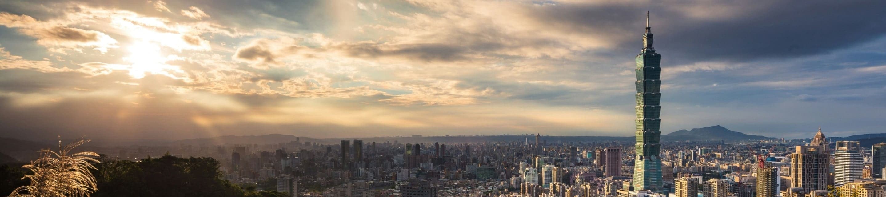 Taiwan