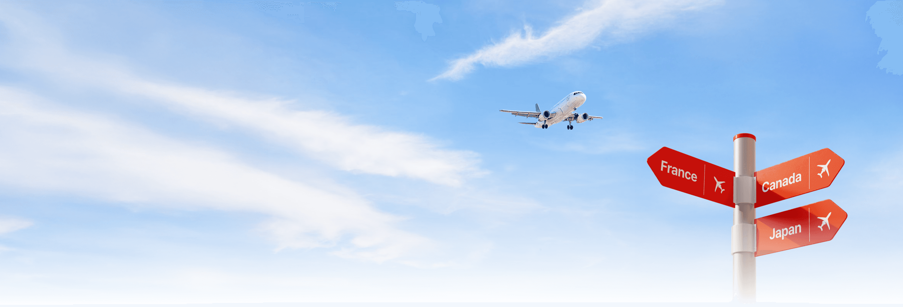 Customer service background image