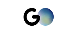 GO logo