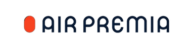 Air Premia logo