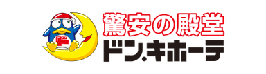 Don Quijote logo