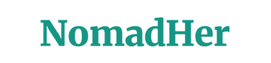 Nomadher logo