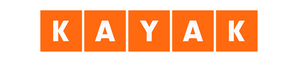 KAYAK logo