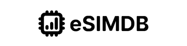 eSIMdb logo