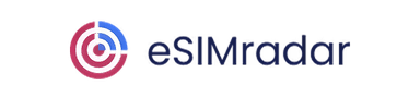 eSIMradar logo