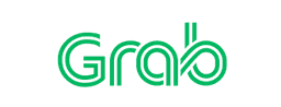 Grab logo