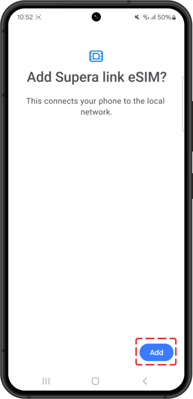 Checking SIM information #2